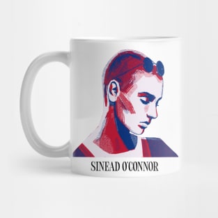 Sinead o connor Mug